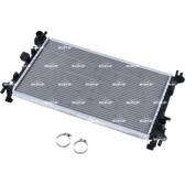Radiateur NRF - 509638
