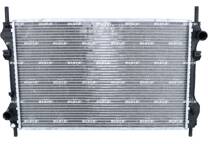 Radiateur