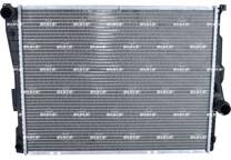 Radiateur
