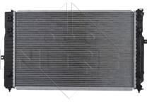 Radiateur