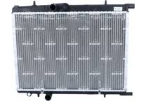 Radiateur