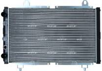 Radiateur