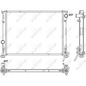 Radiateur NRF - 53041