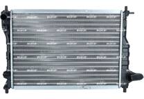 Radiateur
