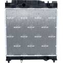 Radiateur NRF - 53072