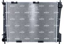 Radiateur