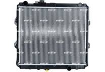 Radiateur