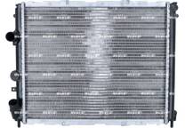 Radiateur