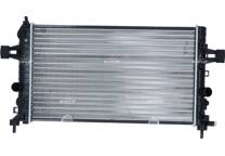 Radiateur