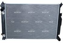 Radiateur