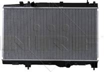 Radiateur