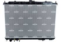 Radiateur