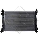 Radiateur NRF - 53454