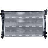 Radiateur NRF - 53454A