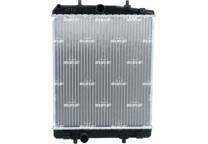 Radiateur