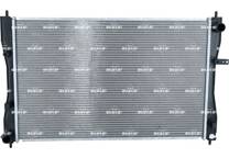 Radiateur