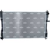 Radiateur NRF - 53463