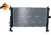 Radiateur