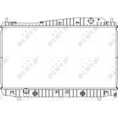 Radiateur NRF - 53482