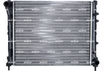 Radiateur
