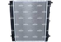 Radiateur