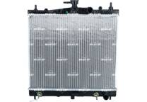 Radiateur