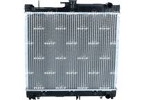Radiateur