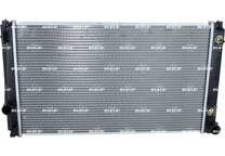 Radiateur