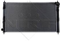 Radiateur