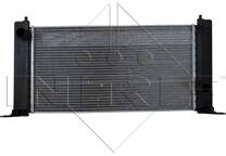 Radiateur