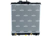 Radiateur