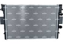 Radiateur