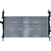 Radiateur NRF - 53746