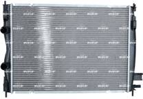 Radiateur