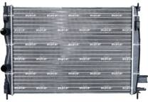 Radiateur