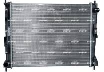 Radiateur