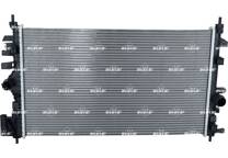 Radiateur