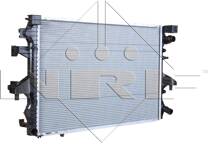 Radiateur
