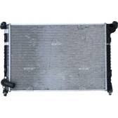 Radiateur NRF - 53807