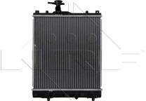 Radiateur