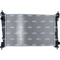 Radiateur NRF - 53836