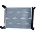 Radiateur NRF - 53841