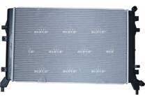 Radiateur