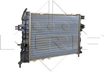 Radiateur
