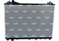 Radiateur