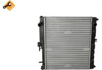 Radiateur