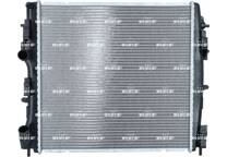 Radiateur