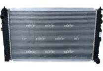 Radiateur
