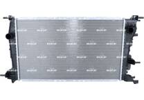 Radiateur