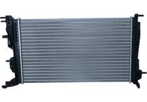 Radiateur